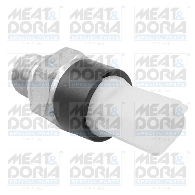 Oil Pressure Switch